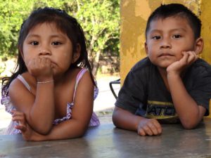 10 Facts ABout Human Trafficking in Guatemala
