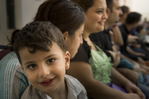 10 facts about hunger in Jordan