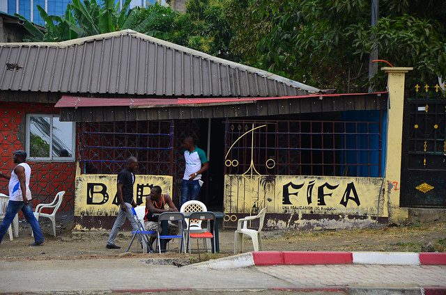 10 facts about living conditions in equatorial guinea