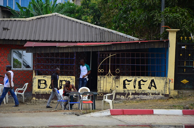 10 facts about living conditions in equatorial guinea