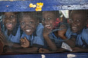 10 facts about poverty in Liberia