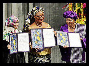 10 Facts You Should Know About the Nobel Peace Prize