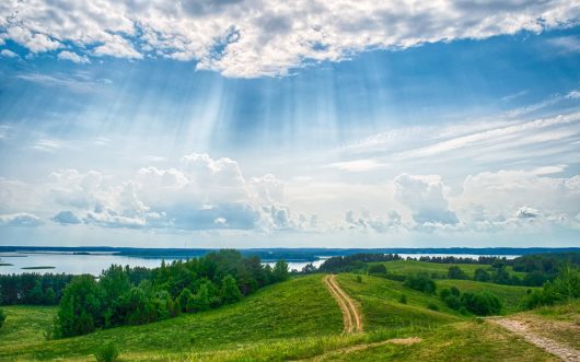 Sustainable Agriculture in Belarus