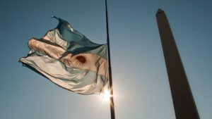 Argentina’s battle against corruption