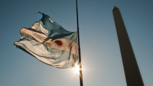 Argentina’s battle against corruption