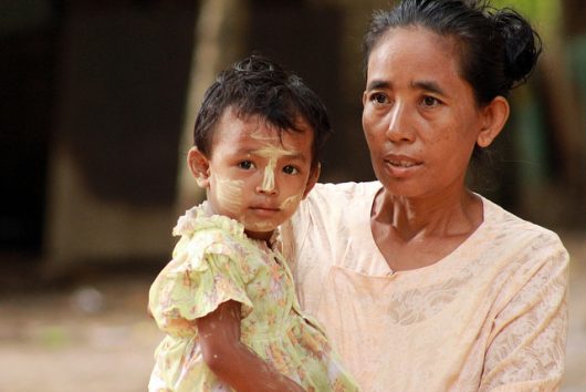 Reach Every Mother and Child Act