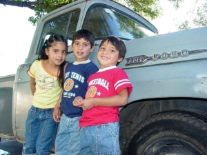 Child Allowance in Argentina