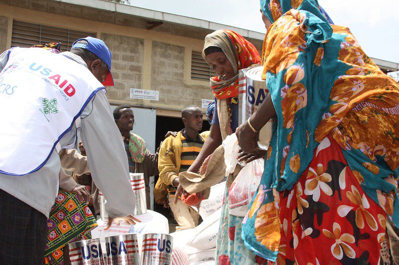 ethiopia usaid
