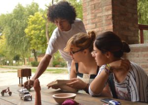 Higher Education in Italy