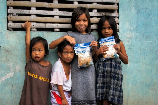 Human Rights in The Philippines