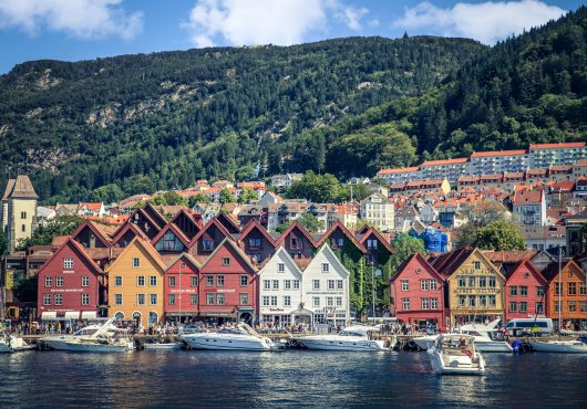 Human Rights in Norway