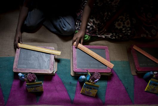 Education in Bangladesh