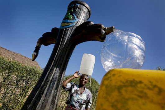 10 Inventions That Fight Poverty