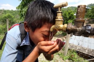Facts about Sanitation in Nepal