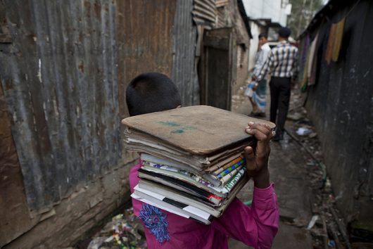 Impoverished Countries