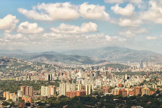 Top 10 Facts About Poverty in Venezuela