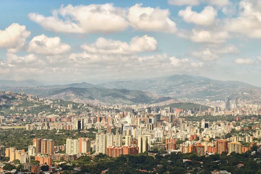 Top 10 Facts About Poverty in Venezuela