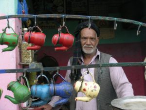 Bt Cotton Can Fight Poverty in Pakistan