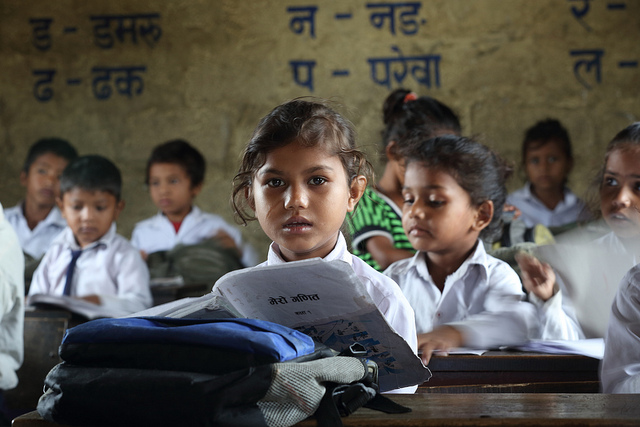Benefits of Education