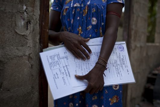Malaria in Sri Lanka