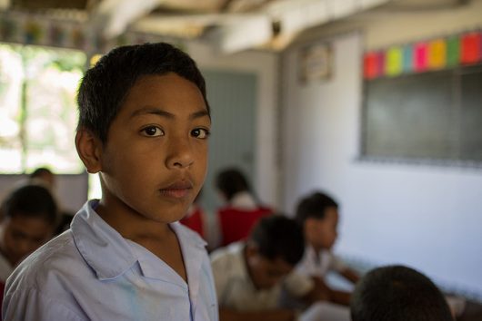  Education in Tonga