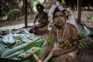 Oceania's Health Challenges