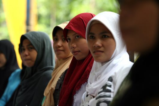 Early Childhood Education in the Middle East
