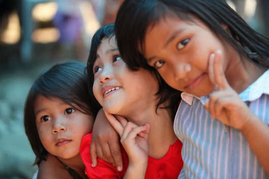 Women’s Rights in the Philippines