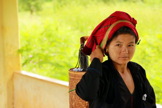 How the Media Misrepresents Myanmar