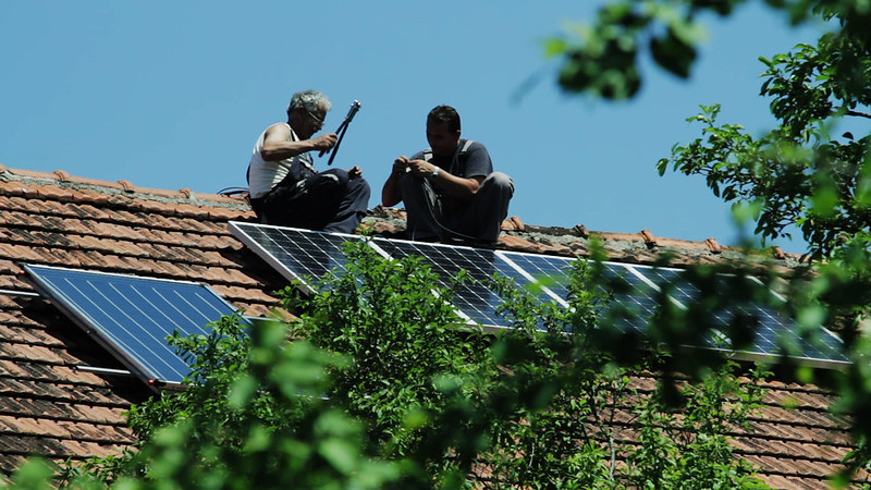 Renewable Energy in South Korea