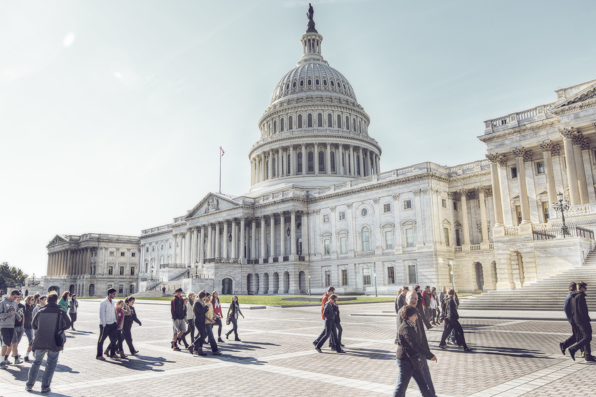 Congressional Leaders