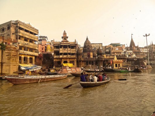 Accessible Housing for Migrants in India