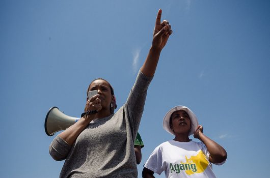 South Africa