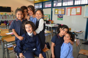 Socio-economic Equity in Brazil and Chile Socio-economic Equity in Brazil and Chile