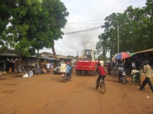 10 Facts about Poverty in Guinea