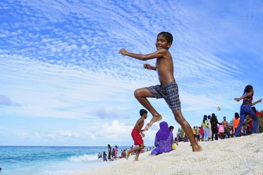 10 Facts About Life Expectancy in Maldives