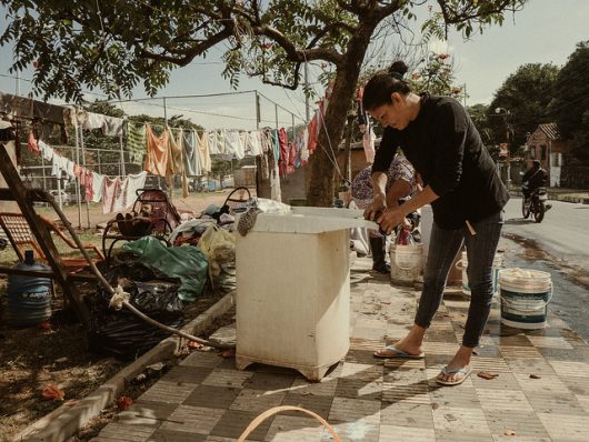 10 Facts About Paraguay Refugees