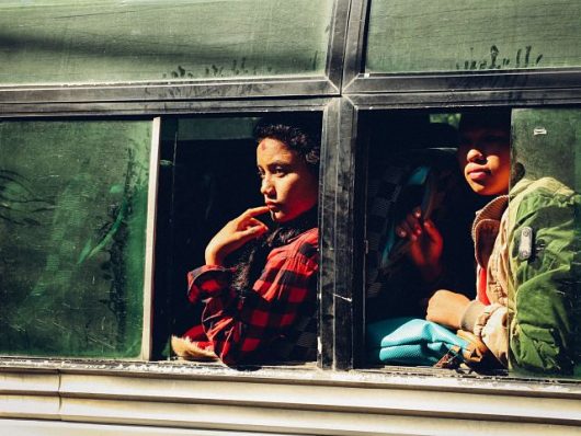 10 Facts About Poverty in Nepal