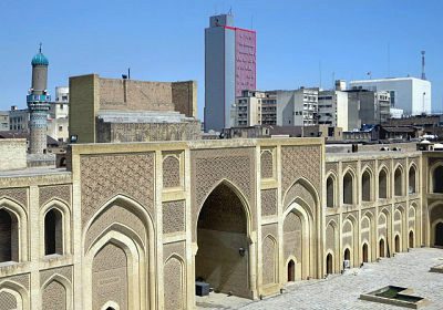10 Facts About Trade in Iraq