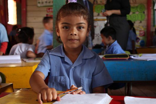 10 Facts about Girls’ Education in Honduras