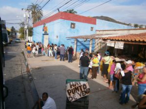 10 Facts About Hunger in Venezuela