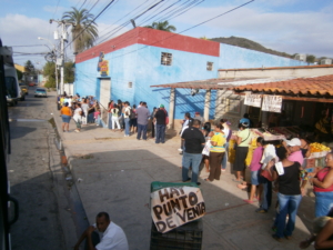 10 Facts About Hunger in Venezuela