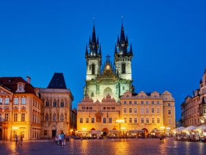 1- facts about life expectancy in the czech republic