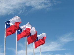 Charity in Chile