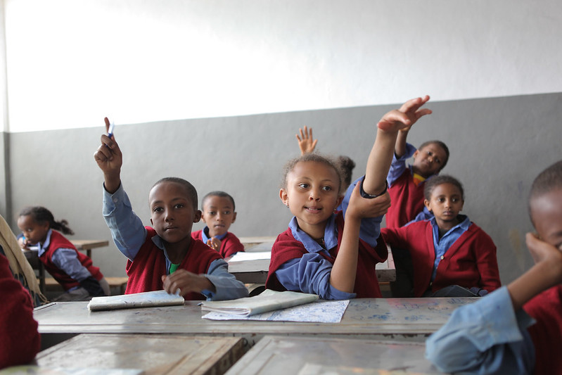 The Tomorrow School