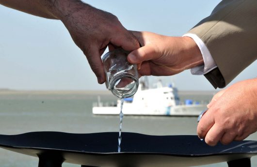 Clean Water in Argentina