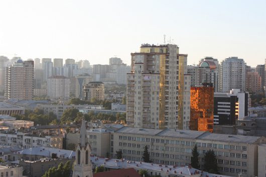 Tourism Industry in Azerbaijan Has Potential to Alleviate Poverty