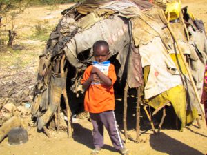 #GlobalPOV Project: Who Sees Poverty?