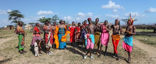Kenya's Energy Access