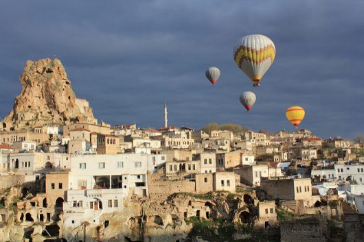 Girls' Education in Anatolia